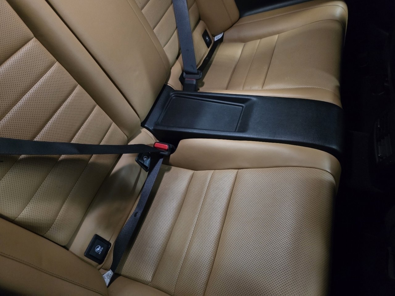 Used 2015 Lexus RC 350 AWD w/ Luxury Package image 21