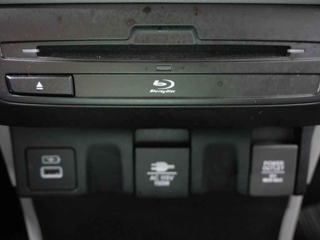 Used 2024 Honda Odyssey Elite image 22
