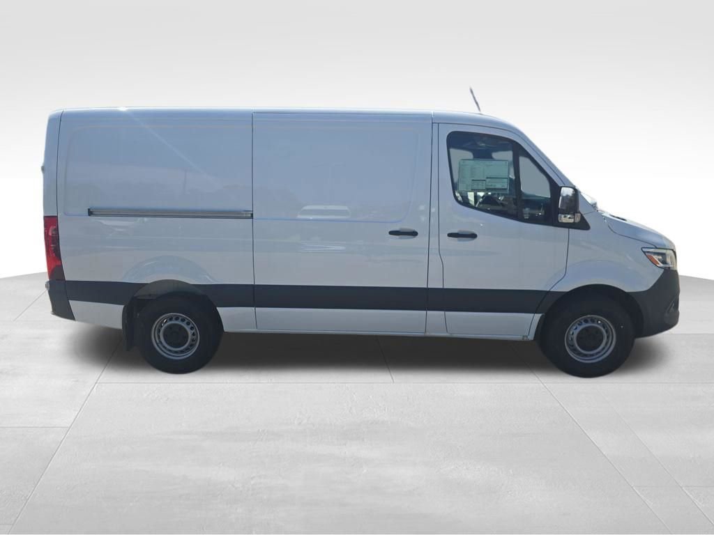 New 2026 Mercedes-Benz Sprinter 144 Cargo image 6