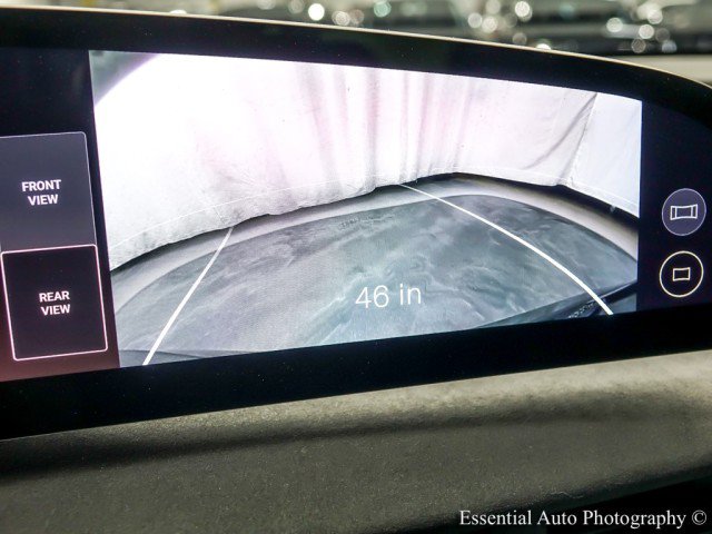 Used 2022 Lucid Air Grand Touring AWD/4WD image 20
