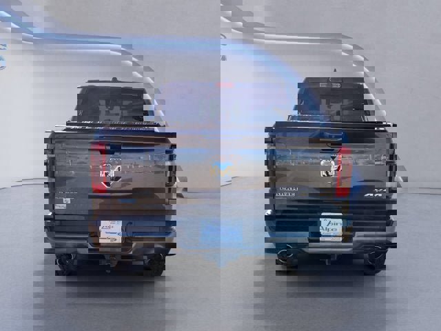 Used 2019 RAM 1500 Laramie image 4