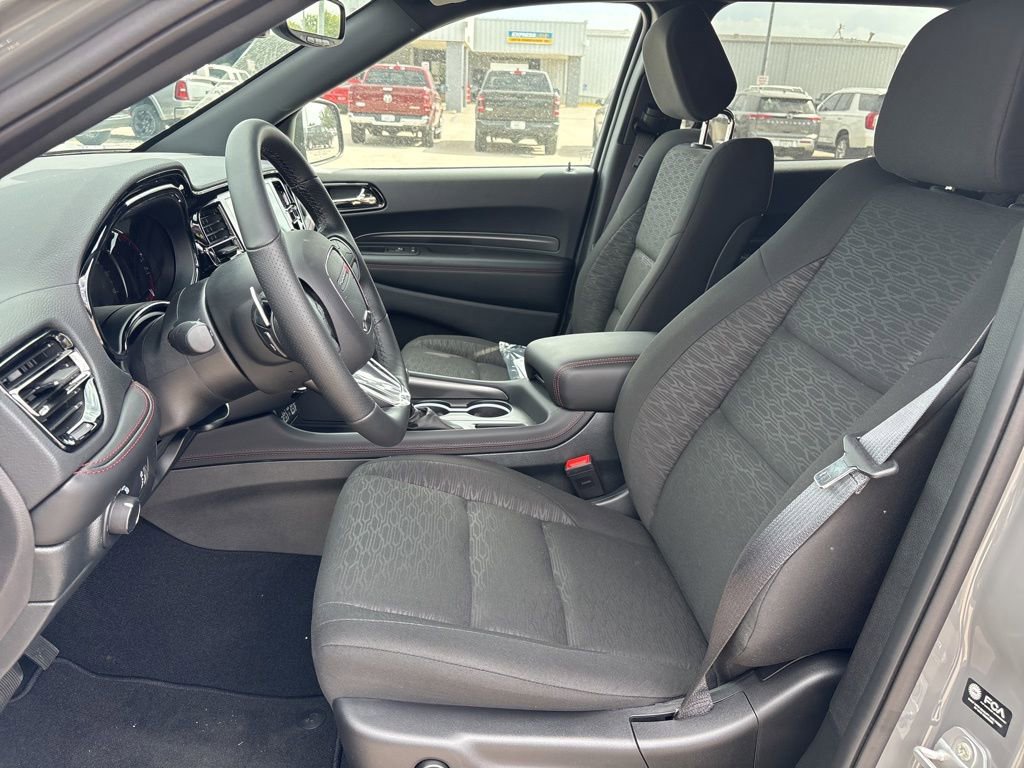 New 2026 Dodge Durango GT w/ Blacktop Package image 9