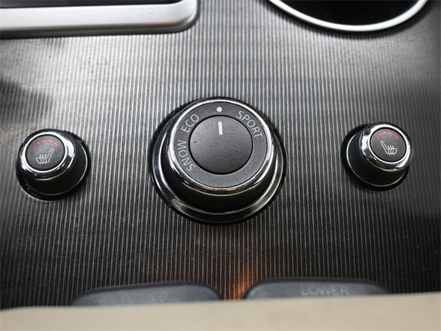 Used 2018 INFINITI QX60 AWD w/ Premium Plus Package image 9