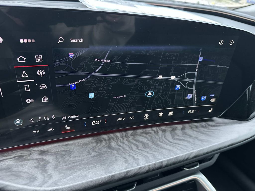 New 2025 Audi Q5 Premium image 18