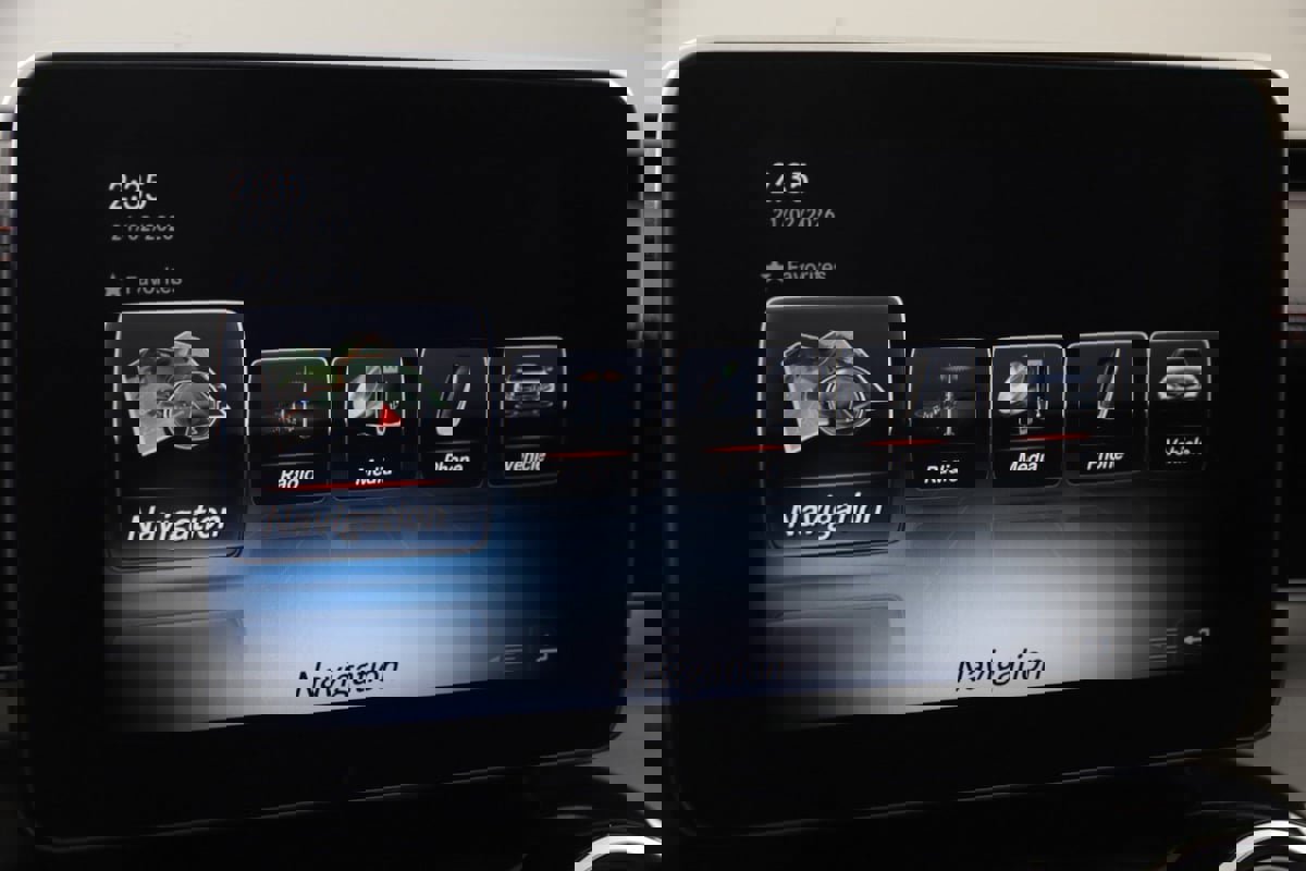 Used 2018 Mercedes-Benz C 43 AMG 4MATIC Sedan image 40