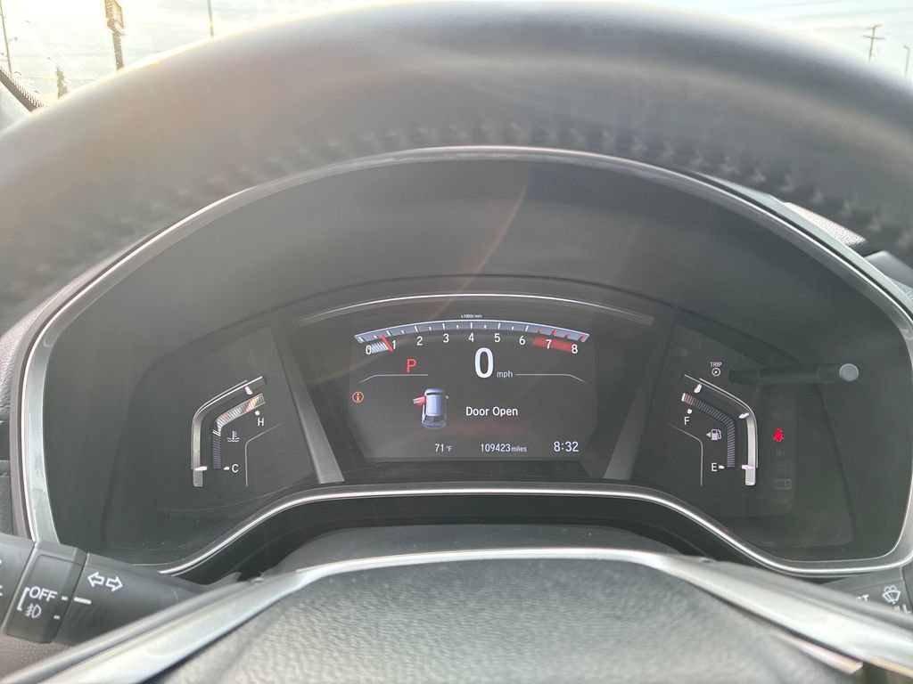 Used 2017 Honda CR-V EX-L image 13