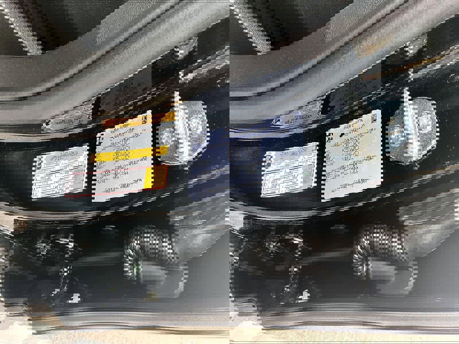 Used 2023 Chevrolet Tahoe LT w/ Luxury Package image 35