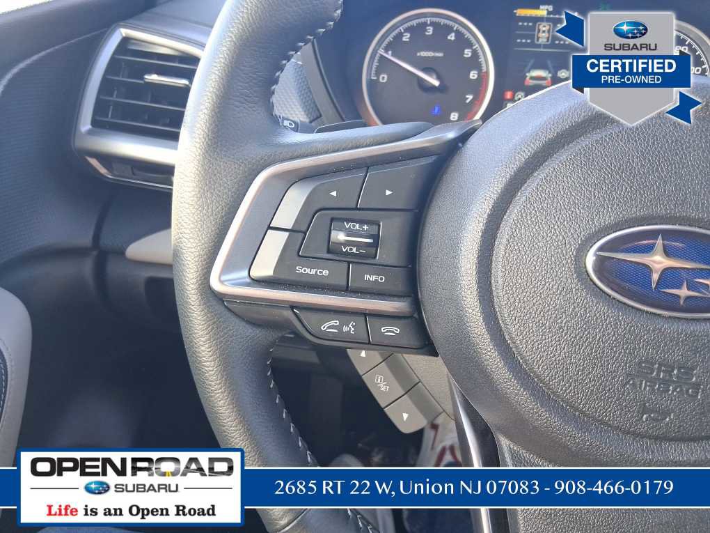 Used 2023 Subaru Forester Limited image 21