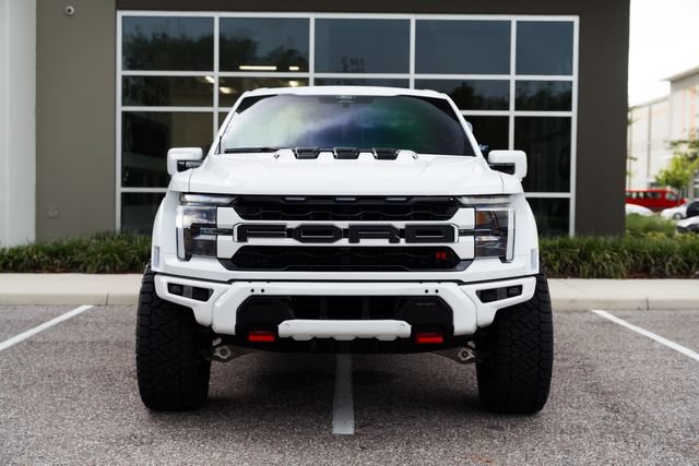Used 2026 Ford F150 Raptor w/ Equipment Group 803A Raptor R AWD/4WD image 8