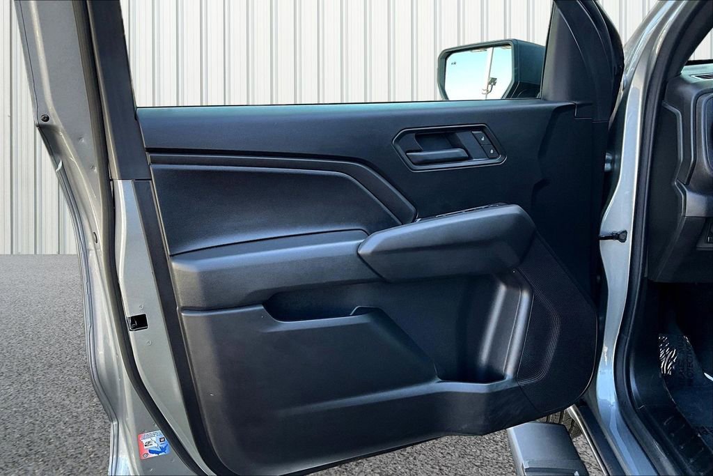 Used 2026 Chevrolet Colorado W/T w/ Advanced Trailering Package image 15