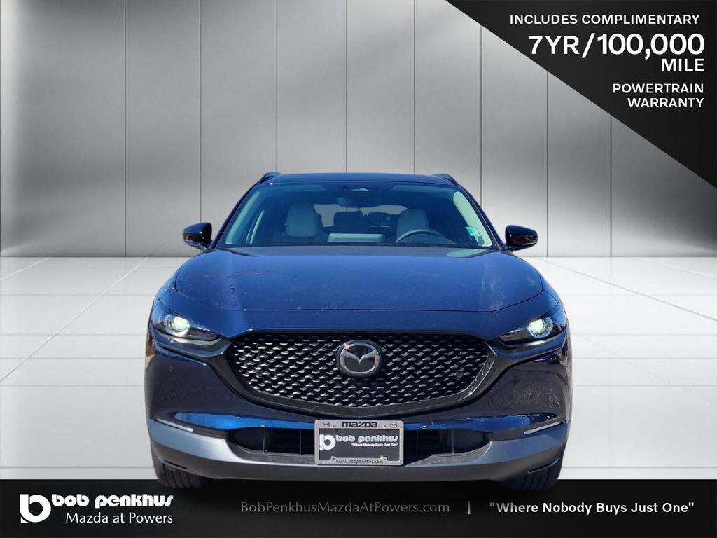 New 2026 MAZDA CX-30 Aire Edition image 22