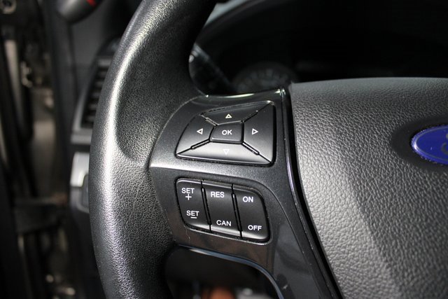 Used 2018 Ford Explorer 4WD Police Interceptor image 16