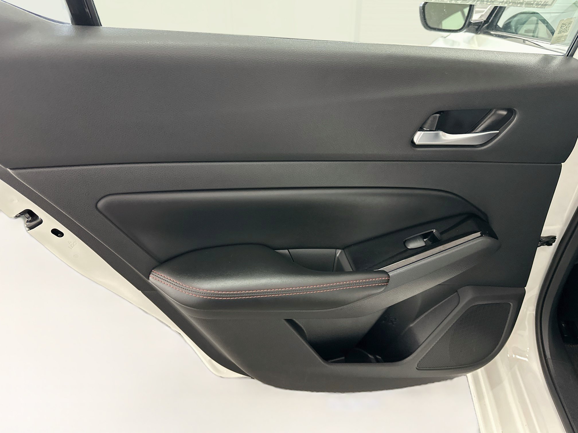Used 2023 Nissan Altima 2.5 SR FWD image 26