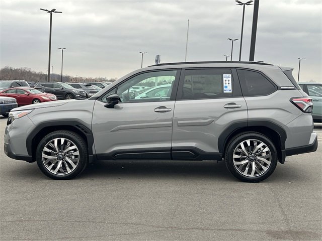 New 2026 Subaru Forester Touring image 37