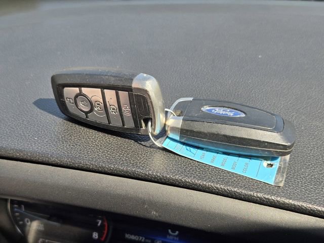 Used 2021 Ford Explorer XLT w/ Equipment Group 202A RWD image 20