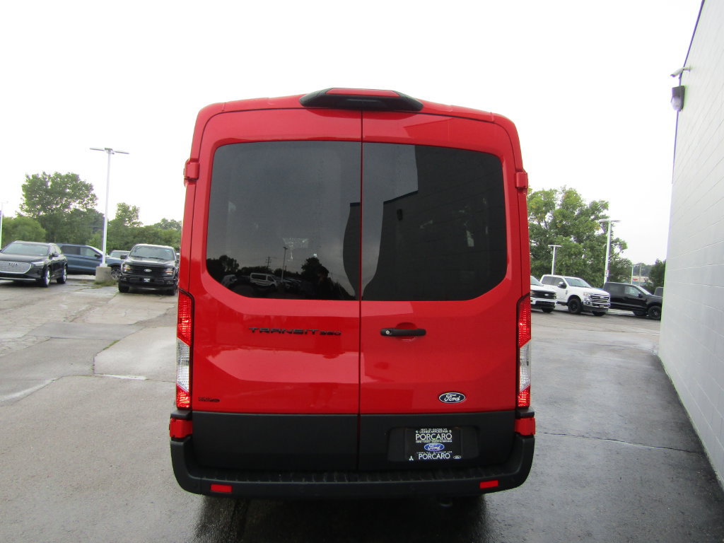 Used 2026 Ford Transit 350 XL RWD image 5