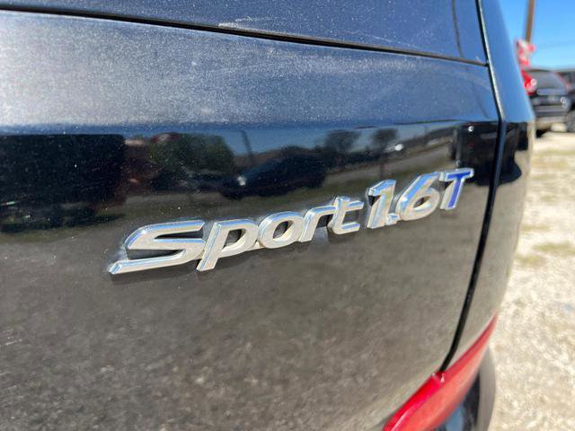 Used 2017 Hyundai Tucson Sport image 10
