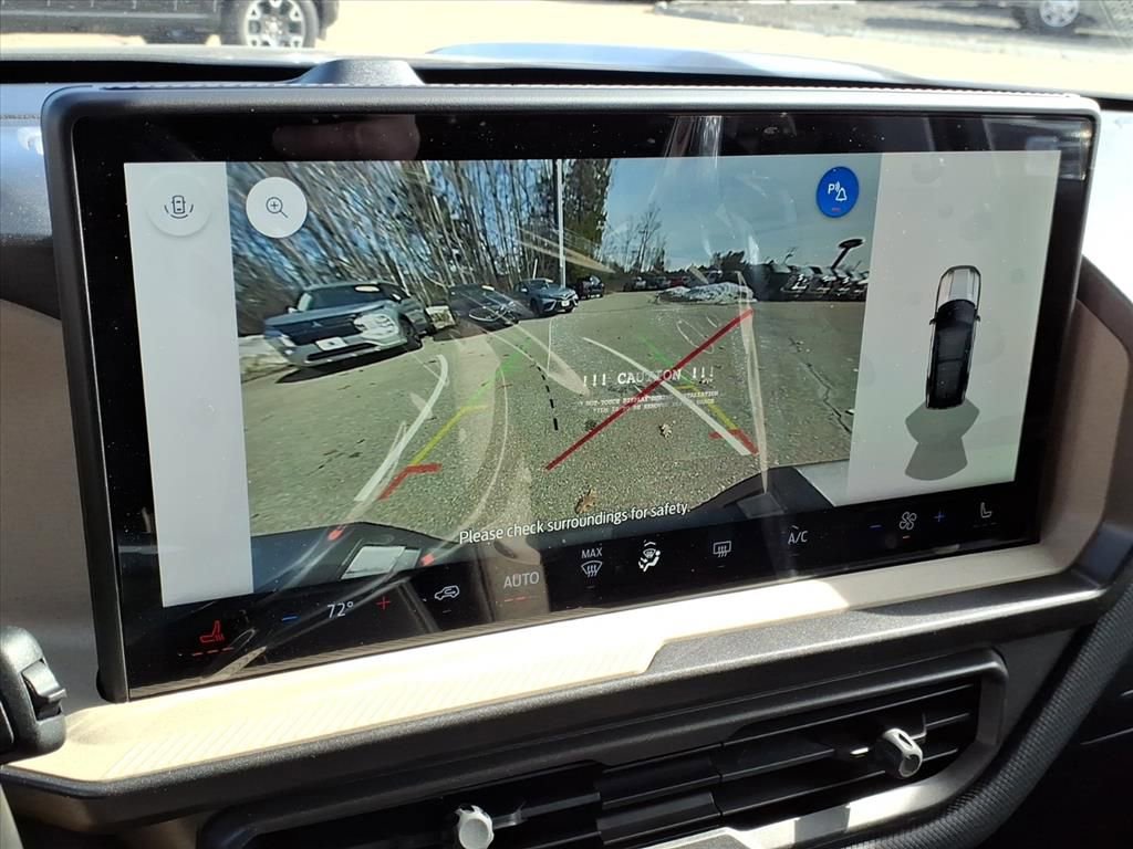 New 2026 Ford Bronco Sport Big Bend w/ Convenience Package image 22