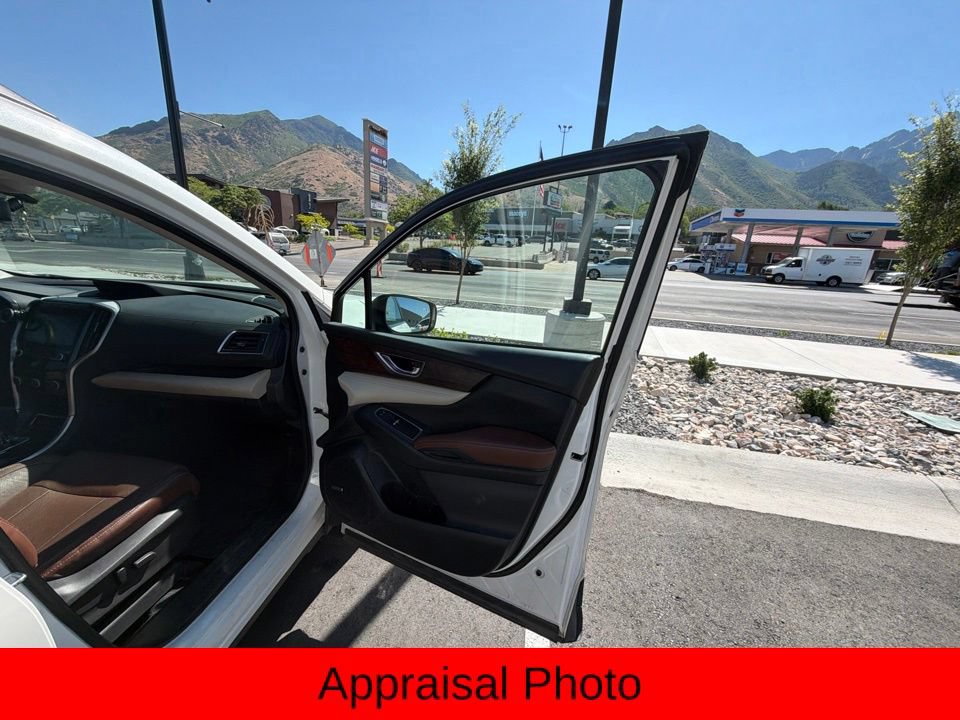 Used 2021 Subaru Ascent Touring w/ Popular Package #2 AWD/4WD image 20