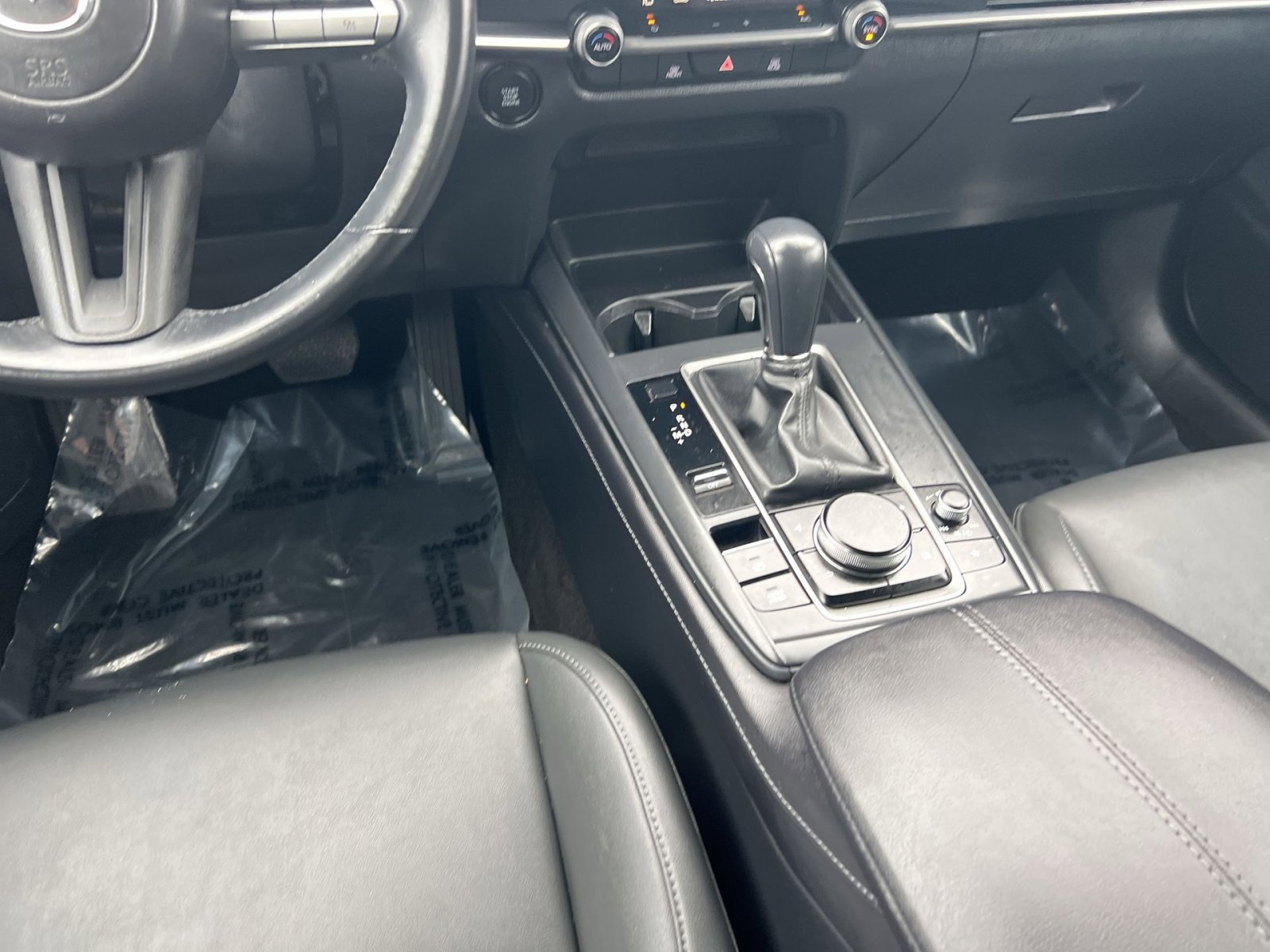 Used 2023 MAZDA CX-30 AWD 2.5 S w/ Select Package image 21