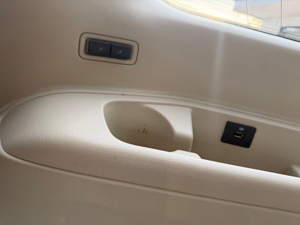 Used 2021 Lincoln Navigator Reserve w/ Luxury Package image 8