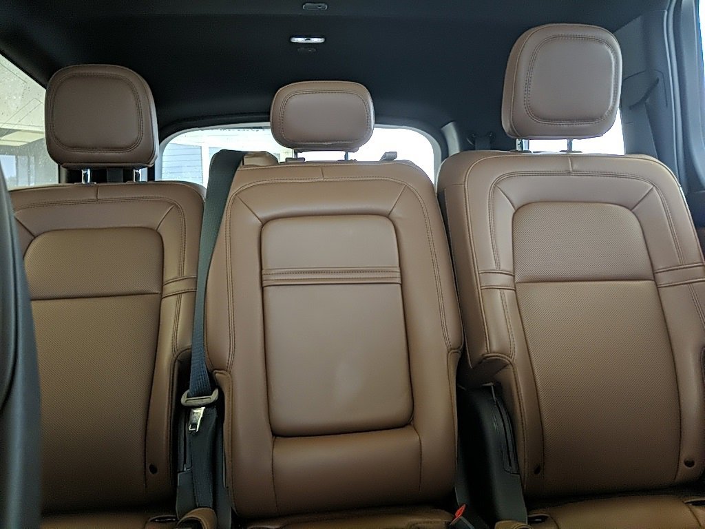 Used 2022 Lincoln Aviator Grand Touring image 27