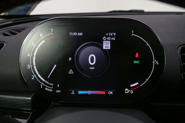 Used 2021 MINI Cooper Clubman S AWD/4WD image 33