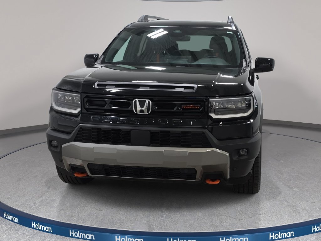 Used 2026 Honda Passport TrailSport image 3