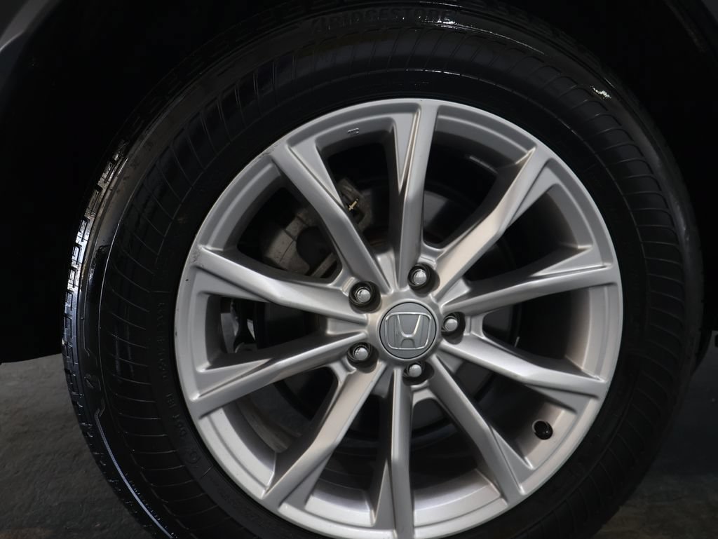 Used 2024 Honda CR-V EX image 31
