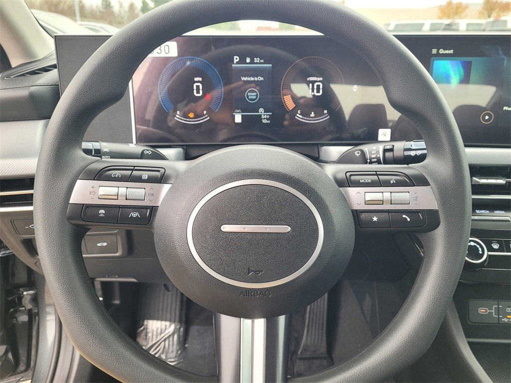 New 2026 Hyundai Sonata SE image 12