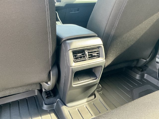 New 2027 Honda CR-V LX image 10