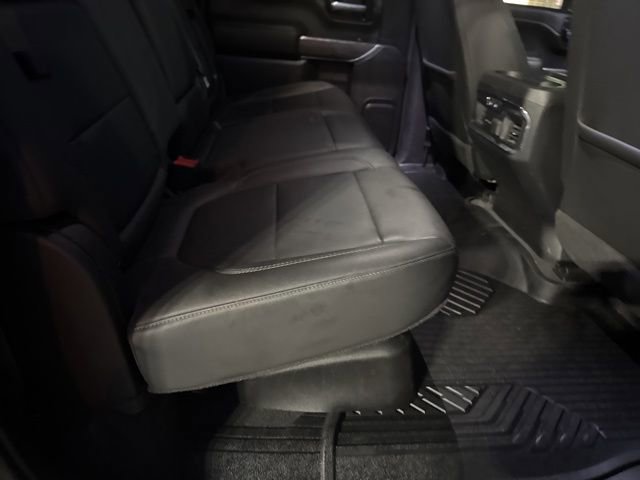 Used 2020 Chevrolet Silverado 2500 LTZ w/ LTZ Premium Package image 16