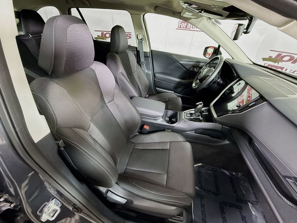 Certified 2025 Subaru Outback Premium w/ Popular Package #1 image 32