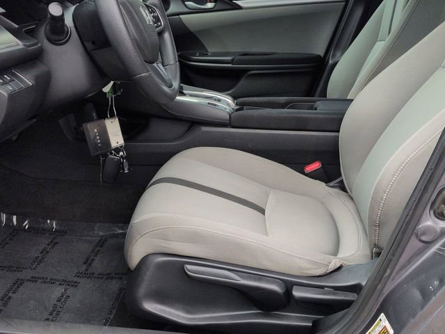 Used 2018 Honda Civic LX image 11