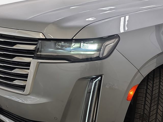 Certified 2023 Cadillac Escalade Premium Luxury Platinum image 28