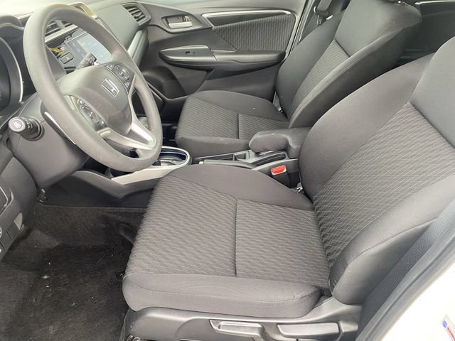 Used 2020 Honda Fit EX image 17