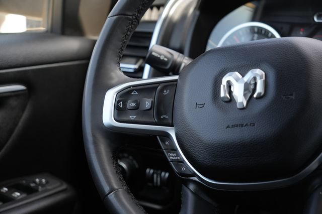Used 2025 RAM 1500 Lone Star AWD/4WD image 23