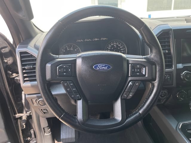 Used 2020 Ford F150 XLT w/ Equipment Group 302A Luxury AWD/4WD image 14