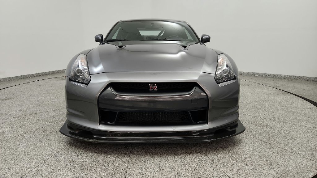 Used 2011 Nissan GT-R Premium AWD/4WD image 13