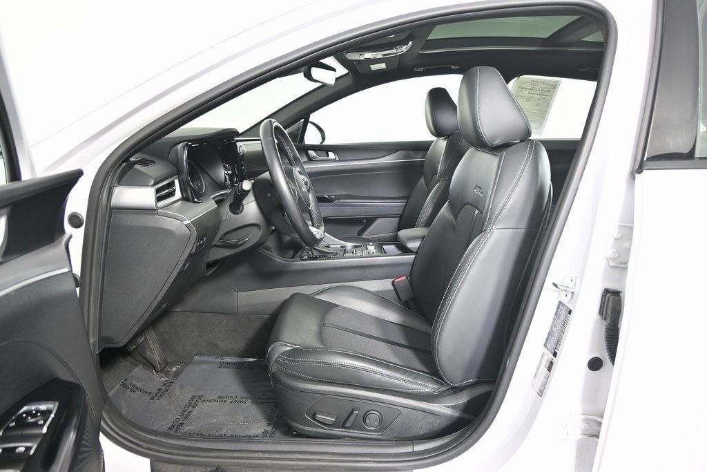 Used 2023 Kia K5 GT-Line image 20