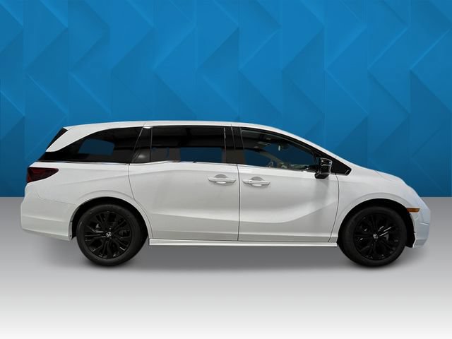 New 2026 Honda Odyssey Sport-L image 10