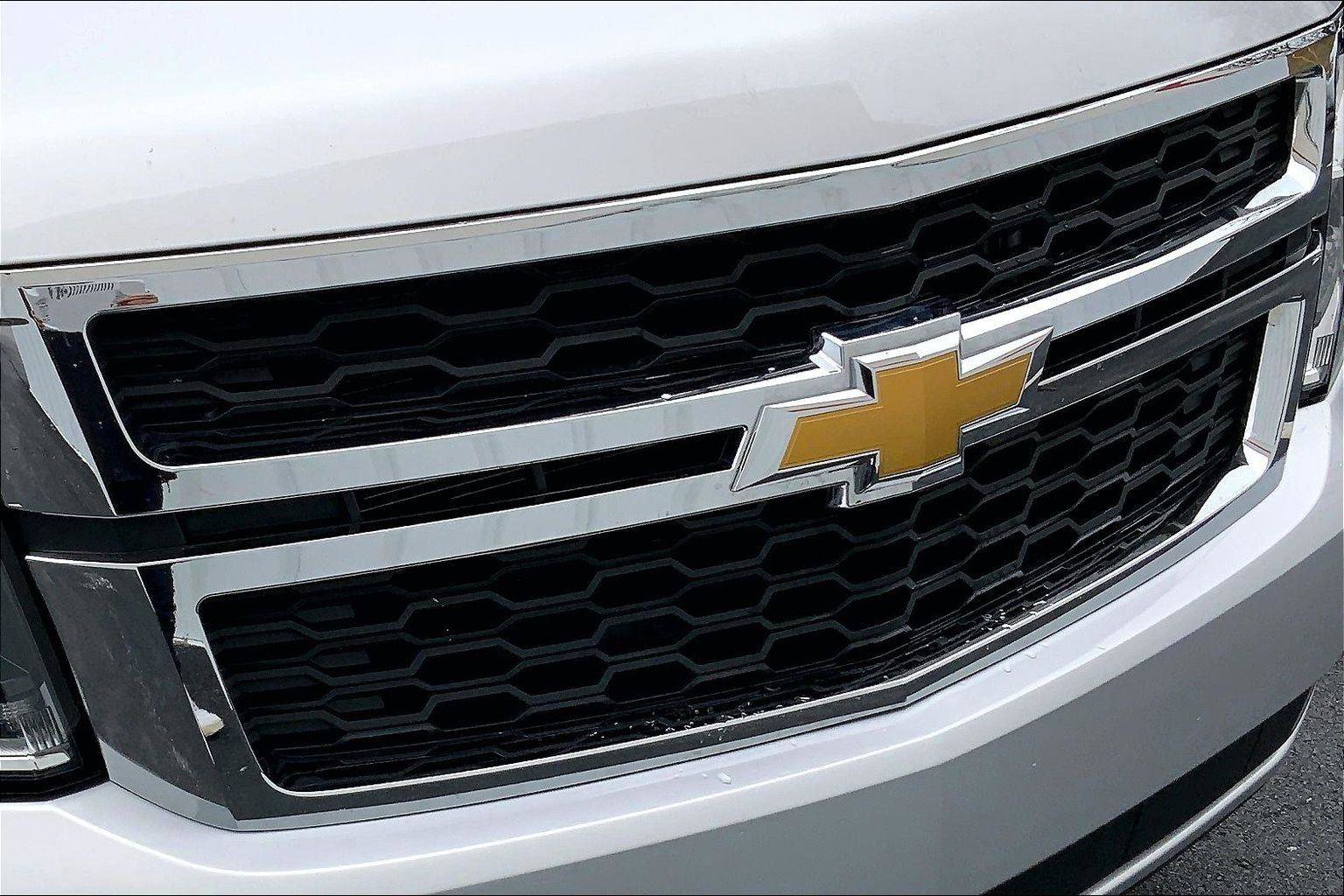 Used 2019 Chevrolet Tahoe LT image 10