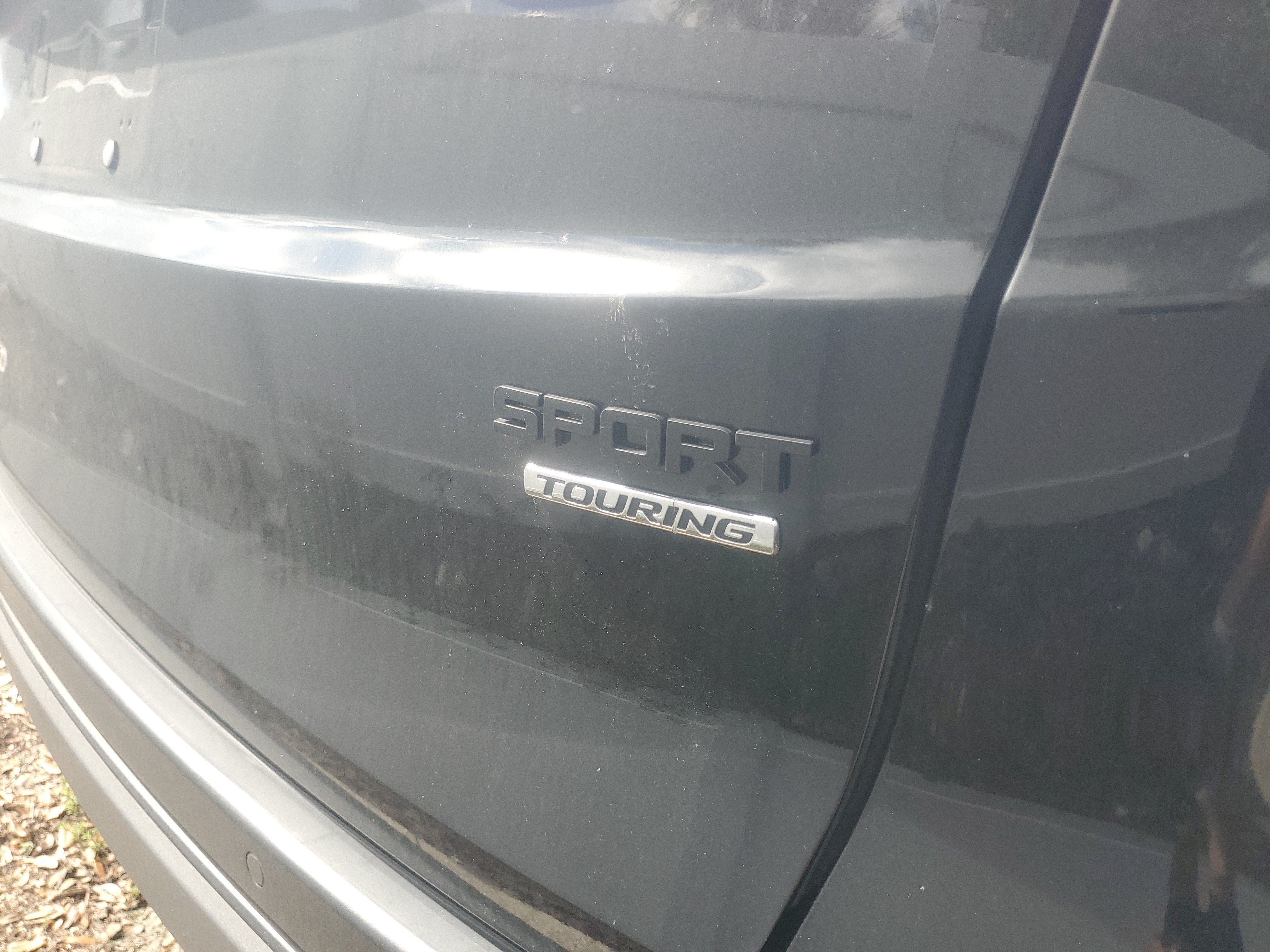Used 2024 Honda CR-V Sport Touring image 6