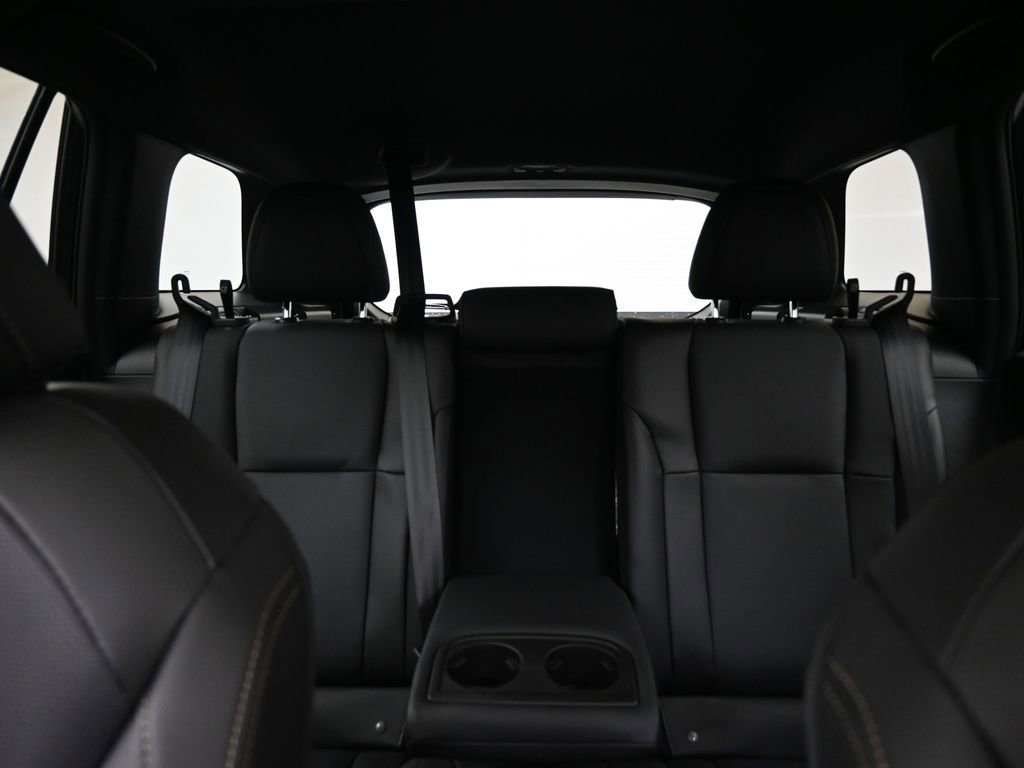 New 2026 Subaru Outback Limited image 39