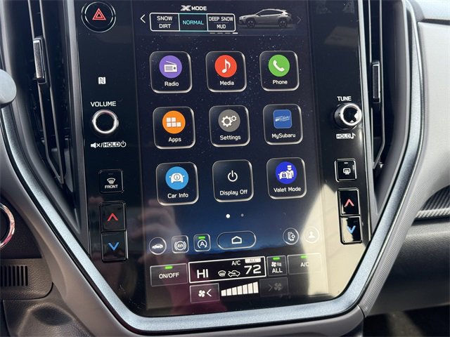 Certified 2025 Subaru Crosstrek 2.5i Sport w/ Popular Package #3A image 18