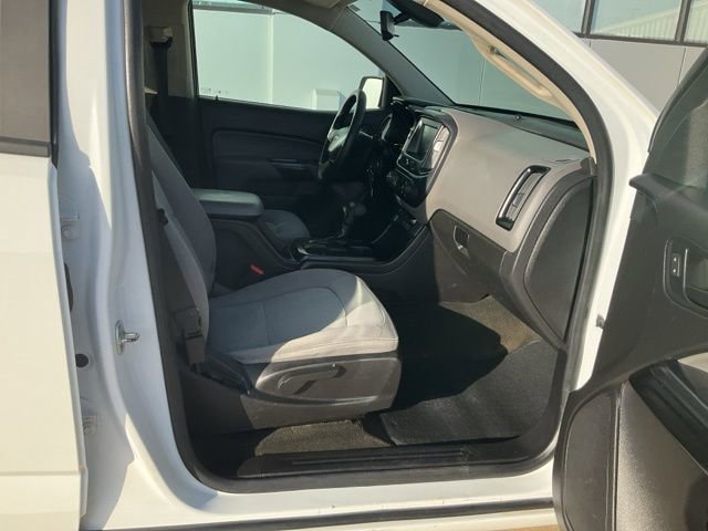 Used 2017 Chevrolet Colorado W/T w/ WT Convenience Package image 30