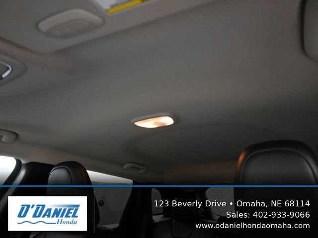 Used 2018 Jeep Cherokee Limited image 34