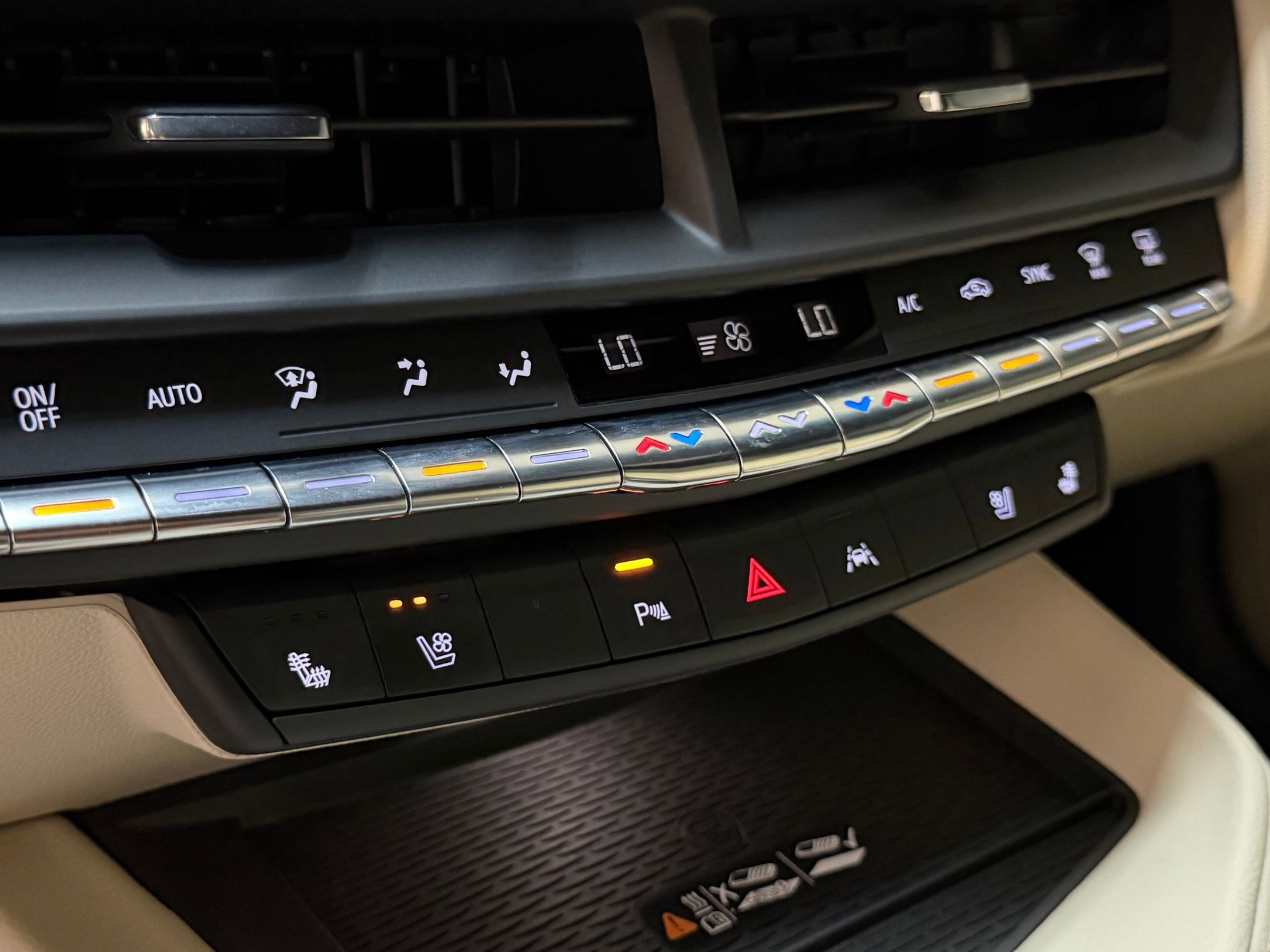 Certified 2023 Cadillac CT4 Premium Luxury w/ Climate Package image 30