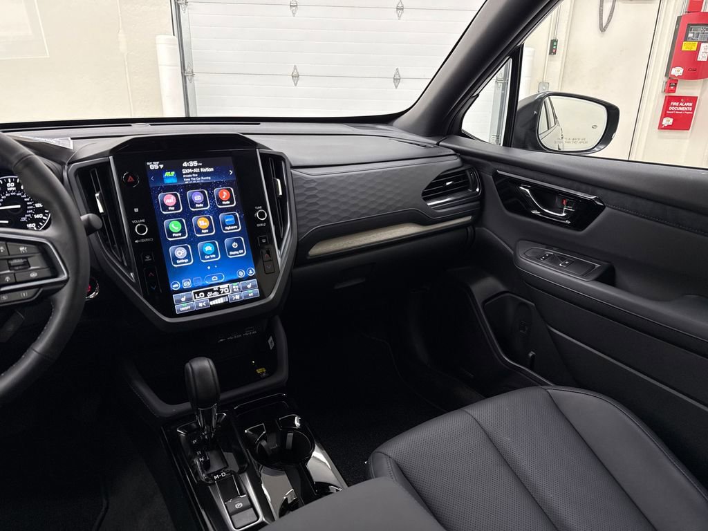 Used 2026 Subaru Forester Limited image 15