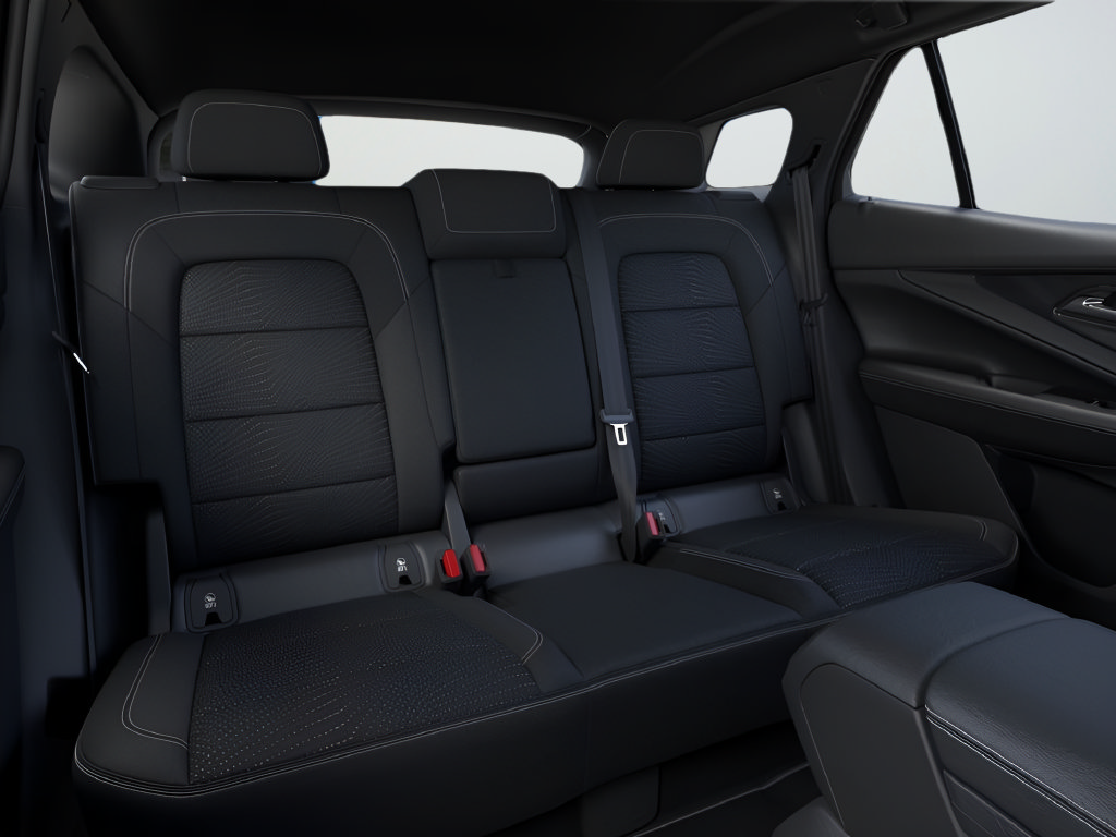 New 2026 Chevrolet Blazer EV LT AWD/4WD image 11